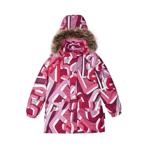 Зимняя куртка Lassie by Reima Seline 721760-3861